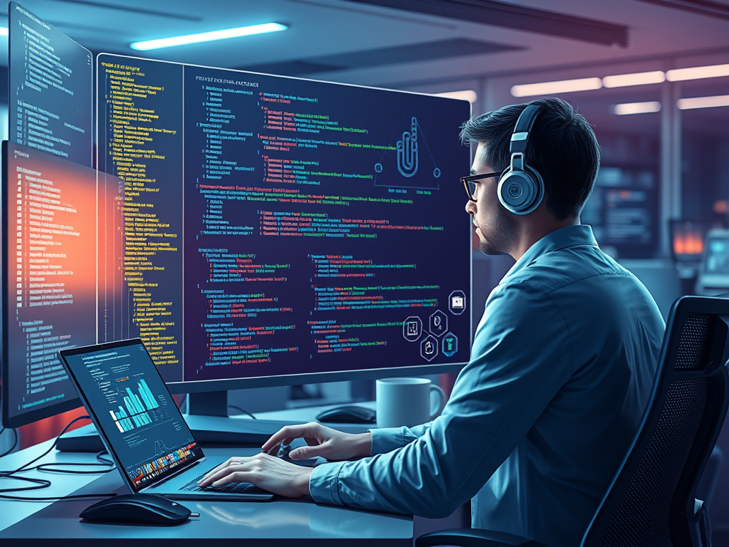 Blackbox AI – Features, Uses, and Pricing + Free Prompt Demo and sticker&nbsp;design